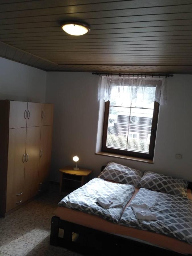 Apartma Doubek Rokytnice nad Jizerou Luaran gambar