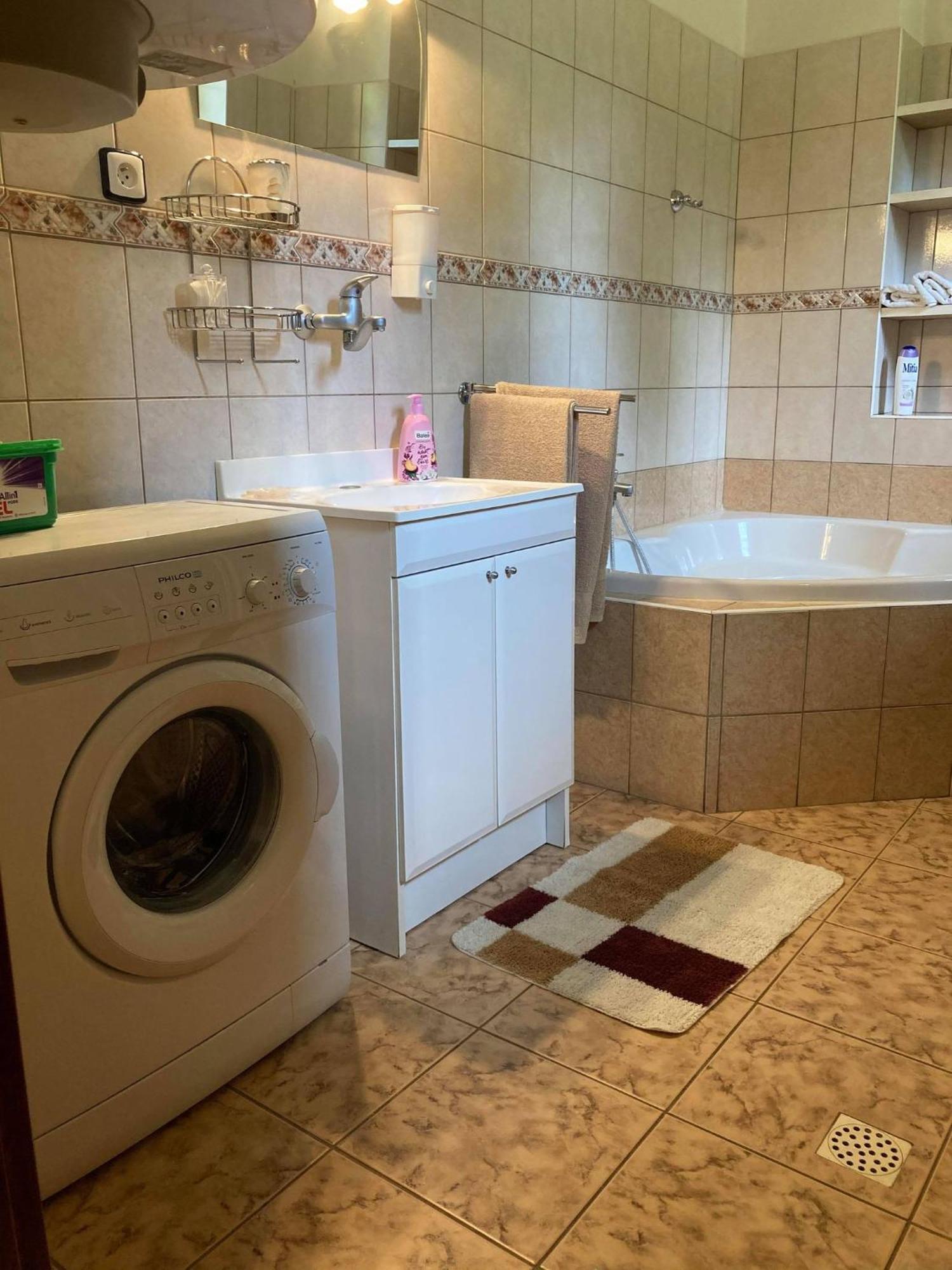 Apartma Doubek Rokytnice nad Jizerou Luaran gambar