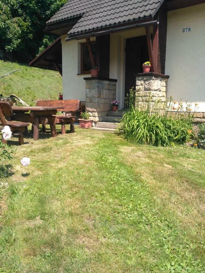 Apartma Doubek Rokytnice nad Jizerou Luaran gambar
