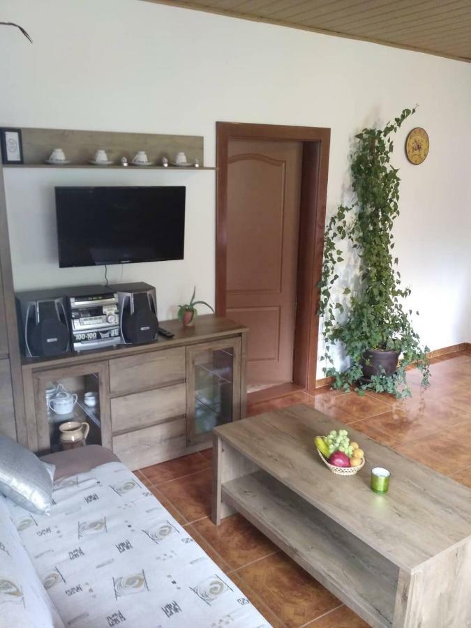 Apartma Doubek Rokytnice nad Jizerou Luaran gambar