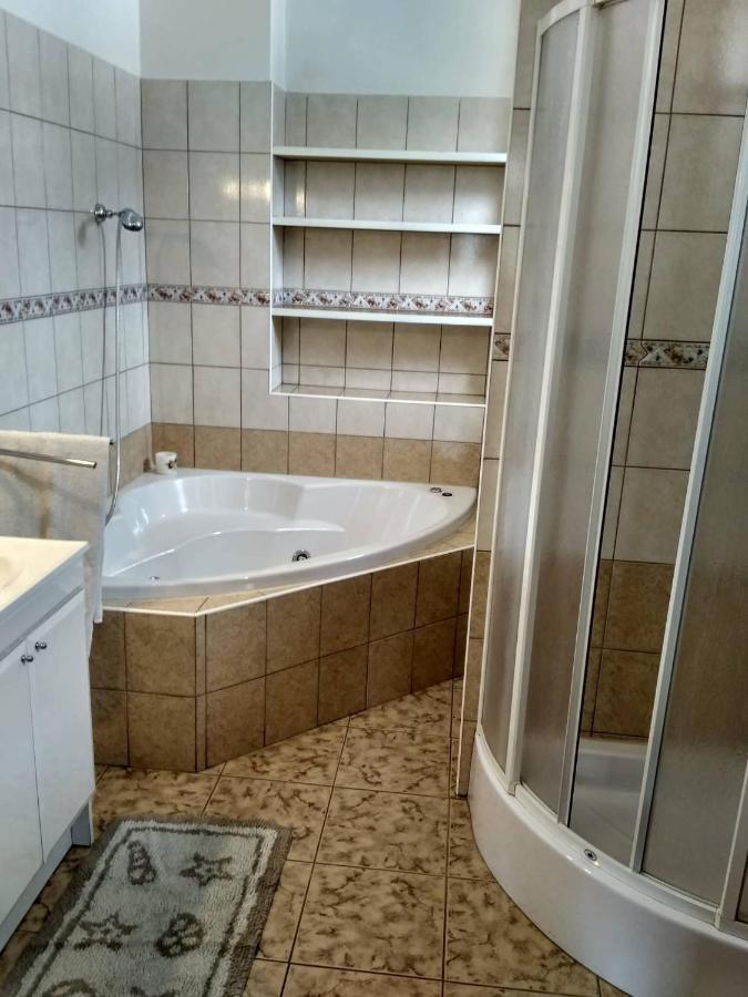 Apartma Doubek Rokytnice nad Jizerou Luaran gambar