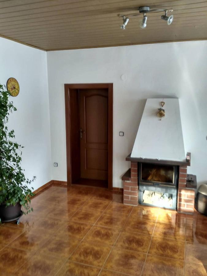 Apartma Doubek Rokytnice nad Jizerou Luaran gambar