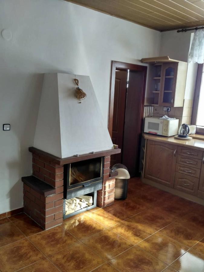 Apartma Doubek Rokytnice nad Jizerou Luaran gambar